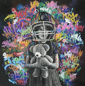 When You Wish Upon A Star - Trevi | RoamCouch | NextStreet Gallery